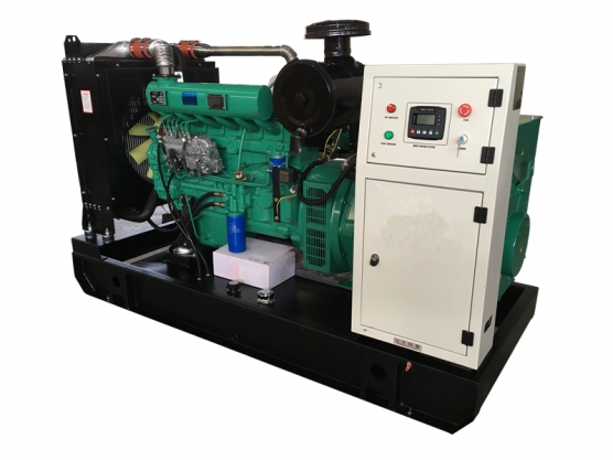 Máy phát điện động cơ Ricardo 12kw-300kw 