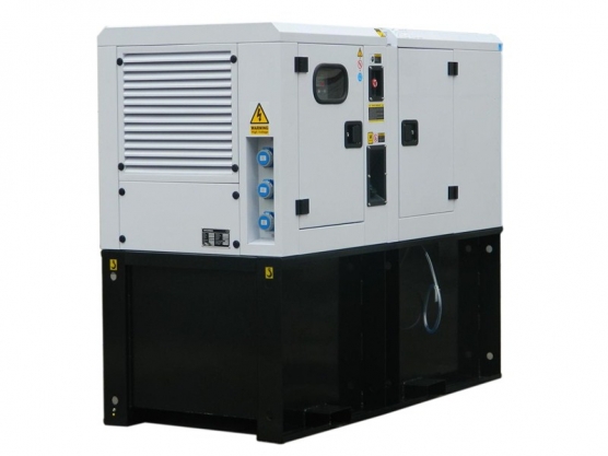 Máy phát điện động cơ Kubota 6kw-30kw 