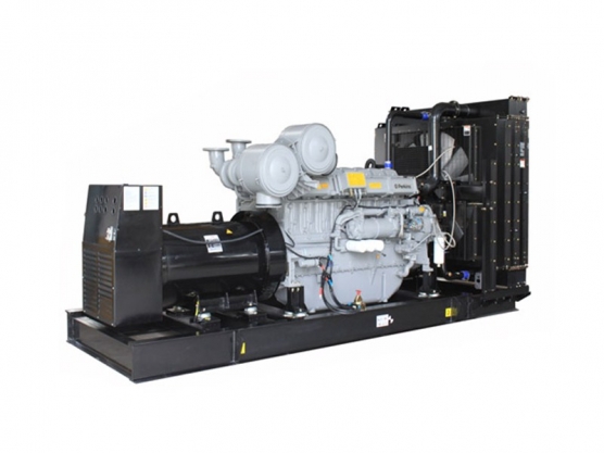 Máy phát điện động cơ Perkins 7kw-2000kw 
