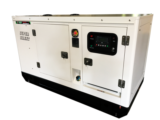 Máy phát điện động cơ Lovol 24kw-160kw 