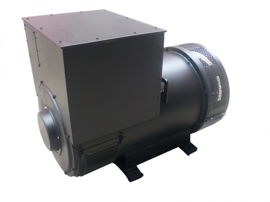 Máy phát điện xoay chiều đồng bộ không chổi than 354 Series 