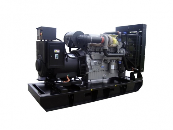 Máy phát điện động cơ Perkins 7kw-2000kw 