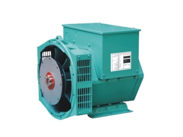 máy phát điện không chổi than ac