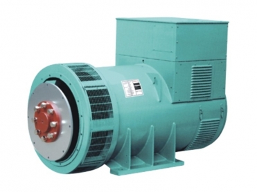 ac không chổi than phát điện