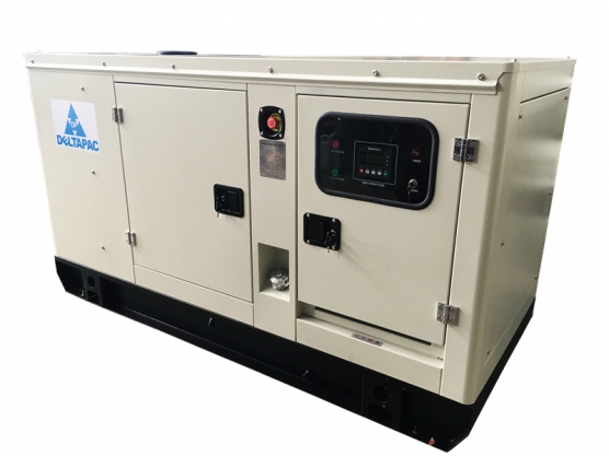 Máy phát điện động cơ Ricardo 12kw-300kw 