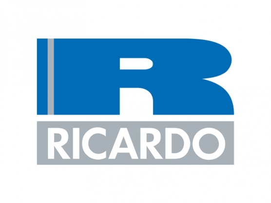 Máy phát điện động cơ Ricardo 12kw-300kw 