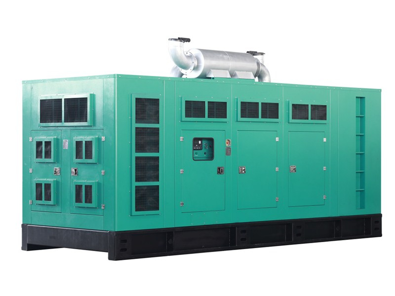 Máy phát tiếng ồn thấp